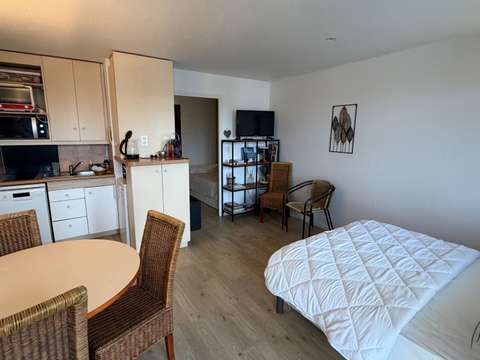 Vente Studio 1 pièce