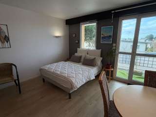 Vente Studio 1 pièce