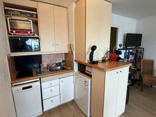 Vente Studio 1 pièce