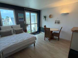 Vente Studio 1 pièce