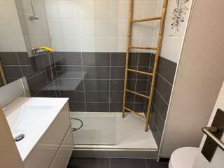 Vente Studio 1 pièce