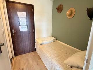 Vente Studio 1 pièce