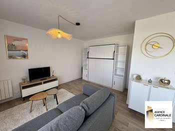 Vente Appartement T1Quiberon