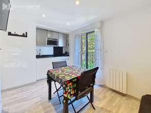 Vente Appartement T1Quiberon