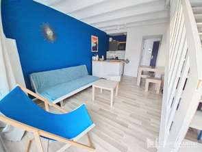 Vente Appartement 2 piècesQuiberon