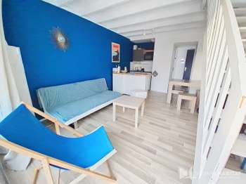 Vente appartement 2 pièces Quiberon 56