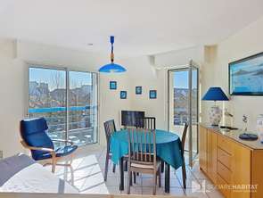 Vente Appartement 3 piècesQuiberon