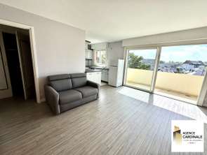 Vente Appartement T1Quiberon