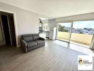 Vente appartement 1 pièce Vente appartement 1 pièce