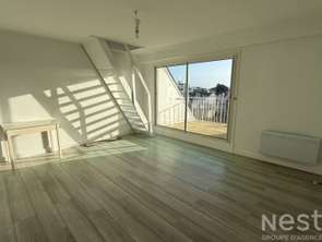 Vente Appartement 4 piècesQuiberon
