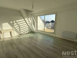 Vente appartement 4 pièces Vente appartement 4 pièces