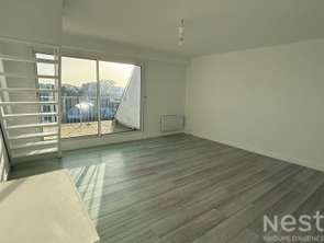 Vente Appartement 4 piècesQuiberon