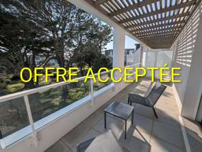 Vente Appartement 2 piècesQuiberon