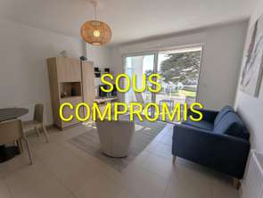 Vente Appartement 2 piècesQuiberon
