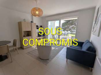 Vente appartement 2 pièces Quiberon 56