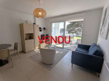 Vente appartement 2 pièces Quiberon 56