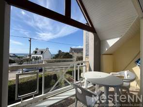 Vente Appartement 3 piècesQuiberon