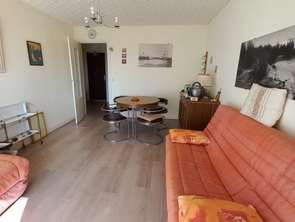 Vente Appartement 2 piècesQuiberon