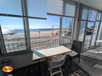 Vente appartement 2 pièces Quiberon 56