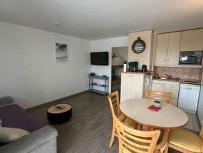 Vente Appartement T1Quiberon