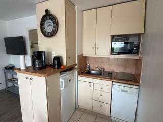 Vente appartement 1 pièce