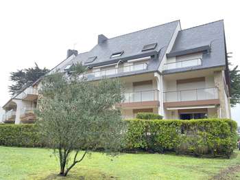 Vente appartement 3 pièces Quiberon 56