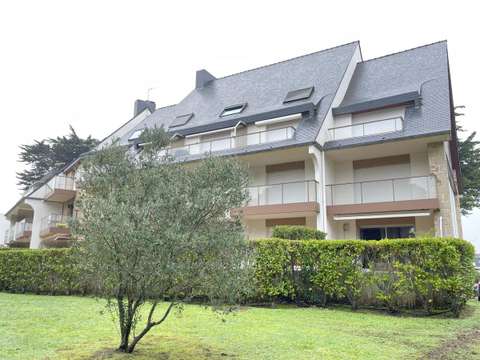 Vente appartement 3 pièces Quiberon 56