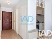 Vente appartement 1 pièce