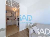 Vente appartement 1 pièce