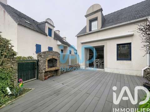 Vente appartement 3 pièces Quiberon 56