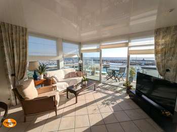 Vente appartement 2 pièces Quiberon 56