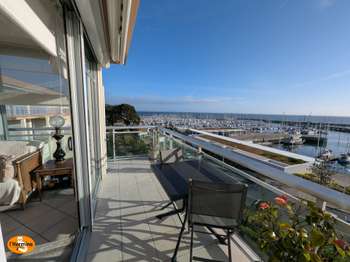 Vente appartement 2 pièces Quiberon 56