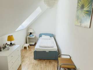Vente appartement 5 pièces Vente appartement 5 pièces