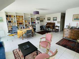 Vente appartement 5 pièces Vente appartement 5 pièces