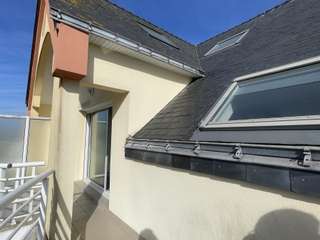 Vente appartement 5 pièces Vente appartement 5 pièces