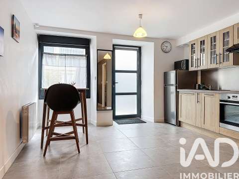 Vente appartement 1 pièce Quiberon 56