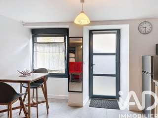 Vente appartement 1 pièce