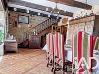 Vente appartement 6 pièces