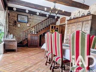 Vente appartement 6 pièces Vente appartement 6 pièces