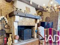 Vente appartement 6 pièces