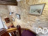 Vente appartement 6 pièces