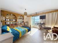 Vente appartement 6 pièces