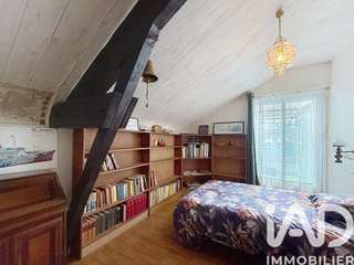 Vente appartement 6 pièces Vente appartement 6 pièces