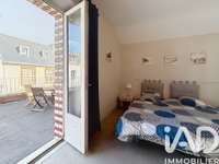 Vente appartement 6 pièces