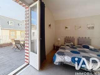 Vente appartement 6 pièces Vente appartement 6 pièces