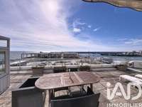 Vente appartement 6 pièces