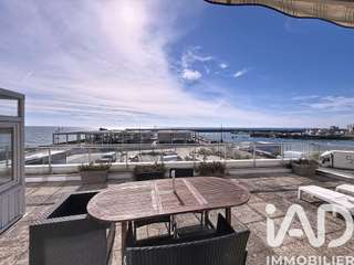 Vente appartement 6 pièces Vente appartement 6 pièces