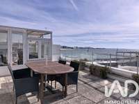 Vente appartement 6 pièces