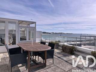 Vente appartement 6 pièces Vente appartement 6 pièces