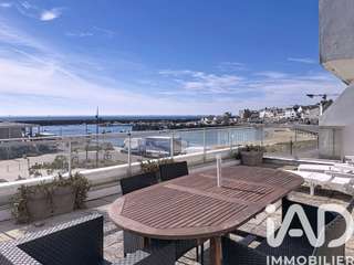 Vente appartement 6 pièces Vente appartement 6 pièces